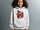Witch Please Sally the Squirrel Sweatshirt thumbnail 16