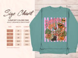 Summerween Vibes Shirt, Spooky Summer Pumpkin Skeleton Beach Cat Hoodie, Halloween Vacation Aesthetic Sweatshirt, Cute Beach Goth T-Shirt thumbnail 15