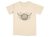 Western Disco Ball T-Shirt thumbnail 10