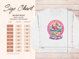 Flamingo Bocce Club Sweatshirt thumbnail 4