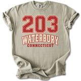 203 Waterbury Connecticut Tee thumbnail 13
