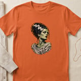Vintage Monster Bride Tee thumbnail 10