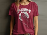 F-Caw-F Raven Tee thumbnail 4