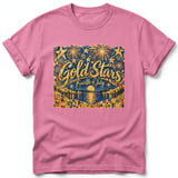 Gold Stars ~ Comfort Colors Premium Tee thumbnail 11