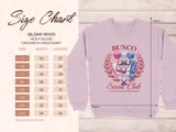 Bunco Social Club Sweatshirt thumbnail 5