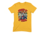 Creep It Real Cowboy Skeleton Tee thumbnail 11