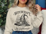 Witchcraft and Wildflowers Tee thumbnail 13