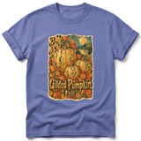 Gilded Pumpkin ~ Comfort Colors Premium Tee thumbnail 10
