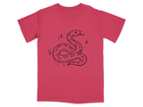 Starlight Serpent T-Shirt thumbnail 3
