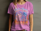 Bad to the Bone Wolf Tee thumbnail 8