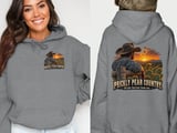 Prickly Pear Country Hoodie thumbnail 7