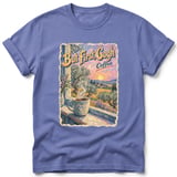 But First, Gogh ~ Comfort Colors Premium Tee thumbnail 10