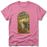 Gogh Fairhope ~ Comfort Colors Premium Tee thumbnail 11