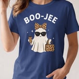 Boo-Jee Ghost Tee thumbnail 2