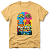 Pop Pop ~ Comfort Colors Premium Tee thumbnail 7