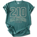 210 San Antonio Tee thumbnail 8