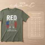 Remember Everyone Deployed Tee thumbnail 14