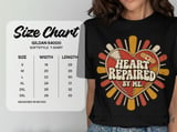 Heart Repaired By Me Tee thumbnail 13