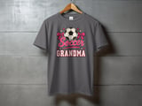 Soccer Grandma Tee or Sweatshirt thumbnail 12