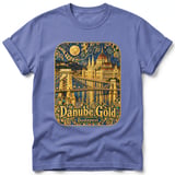Danube Gold ~ Comfort Colors Premium Tee thumbnail 10
