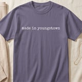Made in Youngstown Tee thumbnail 7