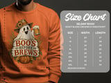 Boos Before Brews Tee or Sweatshirt thumbnail 20