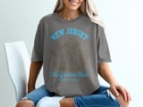 New Jersey Garden State Est. 1787 Graphic T-Shirt thumbnail 6
