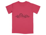 Desertscape Journey T-Shirt thumbnail 3