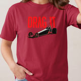Drag It - Dragster Design thumbnail 3