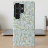 Dainty Daisy Meadow MagSafe® Phone Case thumbnail 1