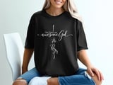 Our God Is An Awesome God Shirt, Worship Christian thumbnail 2