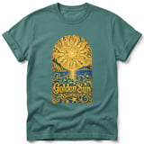Golden Sun ~ Comfort Colors Premium Tee thumbnail 8