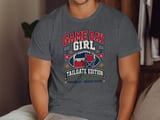 Game Day Girl Tailgate Edition Tee or Sweatshirt thumbnail 6