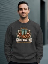 Game Day Fam Tee or Sweatshirt thumbnail 20