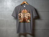 Tailgate Time Tee or Sweatshirt thumbnail 12