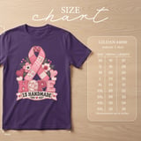 Hope Is Handmade Ribbon Tee thumbnail 11