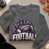 Football Is Calling Tee or Sweatshirt thumbnail 16