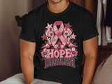 Hope Dealer Faux Patchwork Tee thumbnail 15