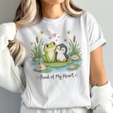 Pond of My Heart Clipart thumbnail 4
