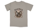 Ella Fella Club: Rodeo Queen T-Shirt thumbnail 8