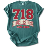 718 Highbridge NY Tee thumbnail 12