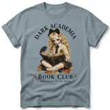 Dark Academia Book Club Tee thumbnail 24
