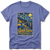 Gogh Yarn ~ Comfort Colors Premium Tee thumbnail 10
