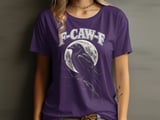 F-CAW-F Crow Tee or Sweatshirt thumbnail 8