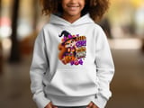 Pass the Candy Sally the Squirrel Sweatshirt thumbnail 12