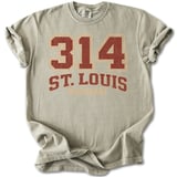 314 St. Louis Missouri Tee thumbnail 10