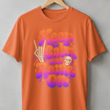 Keep Calm and Rattle On Tee thumbnail 3