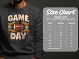 Retro Game Day Football Tee thumbnail 15