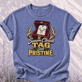 Season Closed Tag Still Pristine Tee thumbnail 6