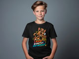 I Know Exactly Detective Chase the Dog Tee thumbnail 1